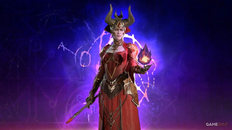 This Diablo 4 Season 10 Infernal Warp Farm is Virtually Unbeatable