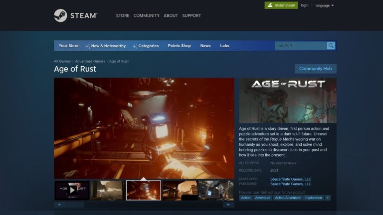 Valve bans blockchain, crypto and NFT games from Steam, but Epic is on-board